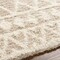 Livabliss Urban Shag USG-2345 Machine Crafted Area Rug USG2345-9312 - alternate 7